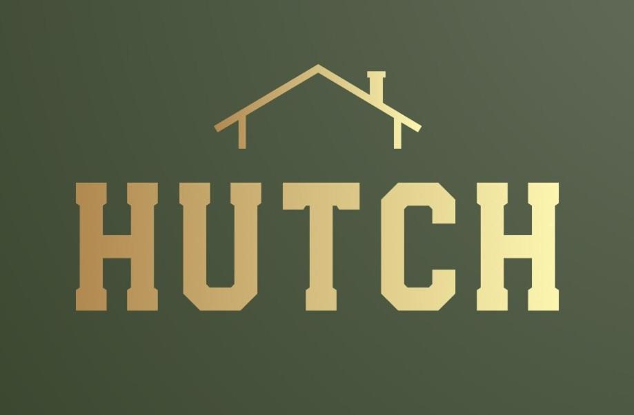 No24 - 2-Bed Boutique Apartment - Hosted By Hutch Lifestyle Leamington Spa Ruang foto